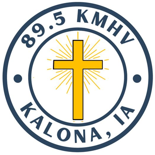 KMHV Station Logo.