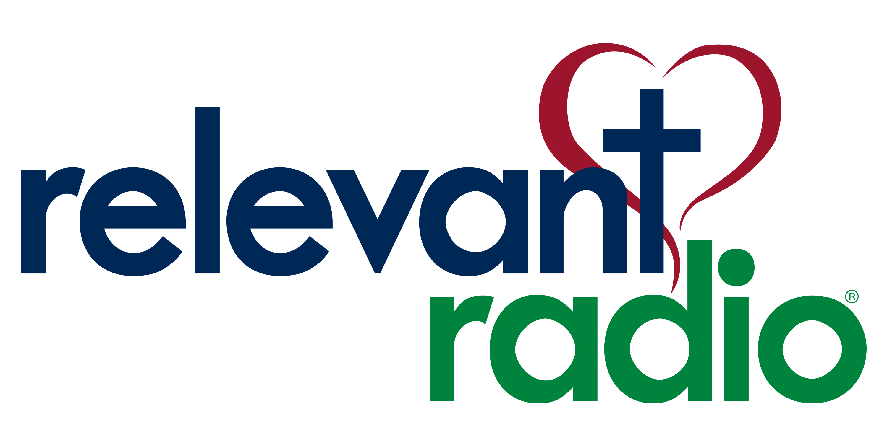 Content icon for Relavent Radio.